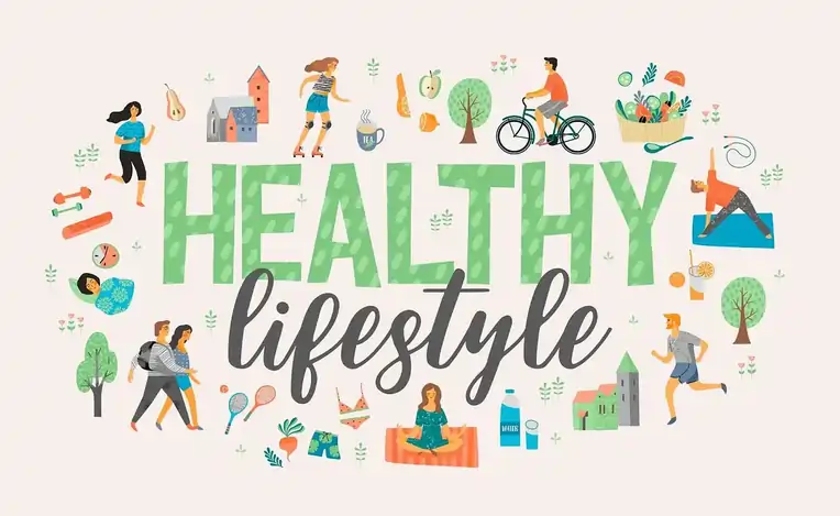 10 Tips for Maintaining a Healthy Lifestyle