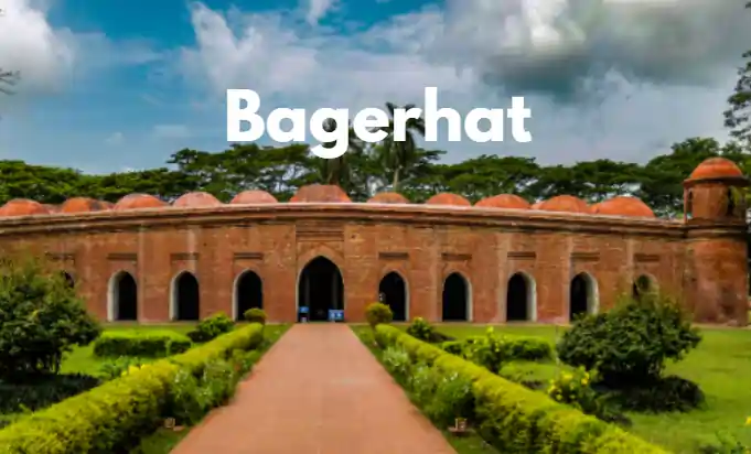 Bagerhat