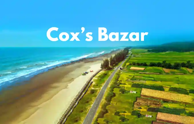 Cox’s Bazar