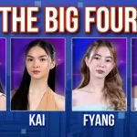 Big 4 of PBB Gen 11