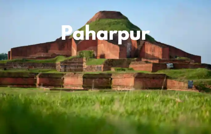 Paharpur