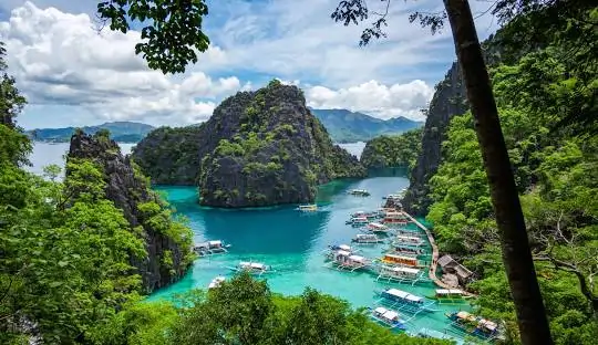 Palawan