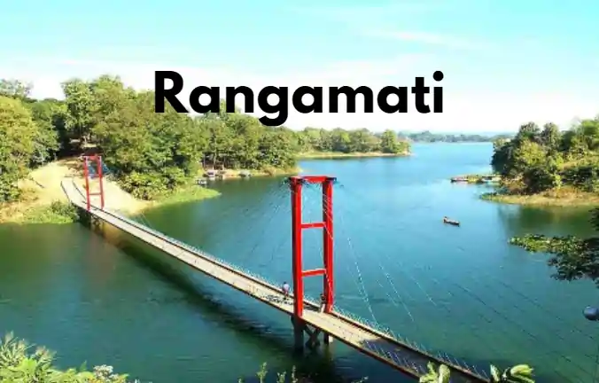 Rangamati