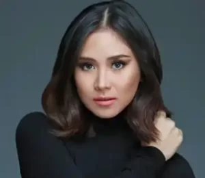 Sarah Geronimo