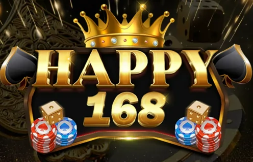 Happy168