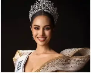 MISS UNIVERSE THAILAND