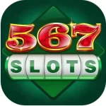 567 slots