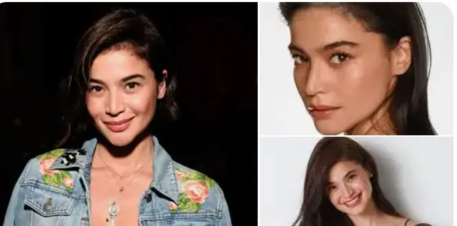 anne curtis