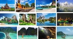 Thailand Tourism