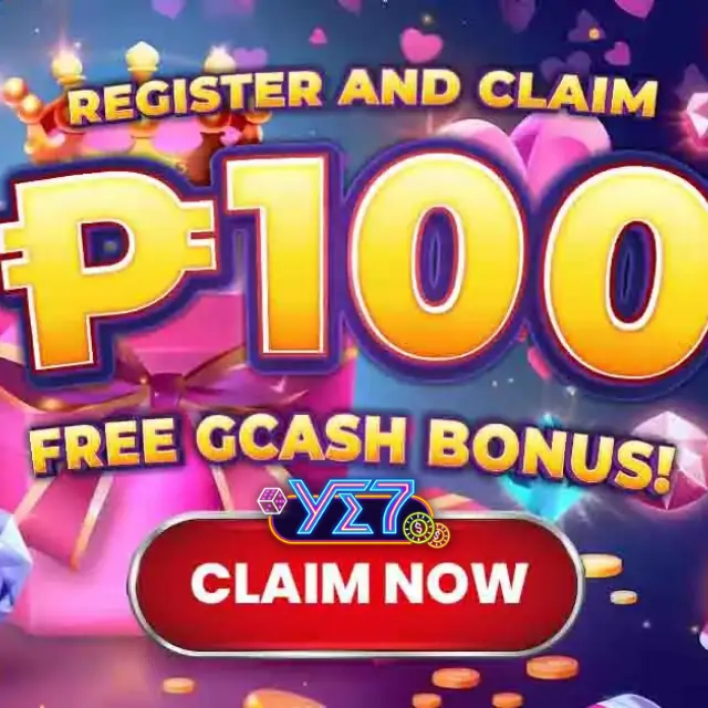 Register and Claim FRee 100