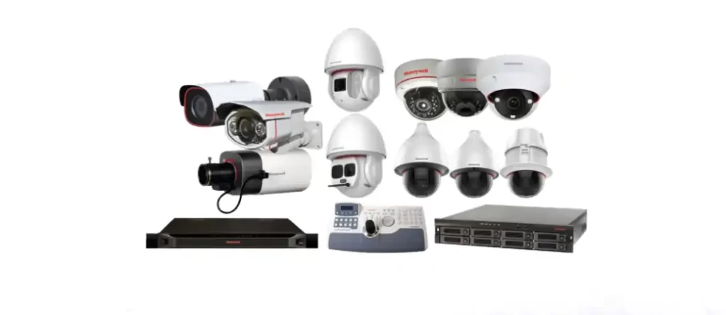 best CCTV cameras