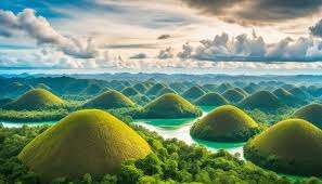 Bohol: Nature and Adventure Haven