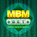 mbm bet logo