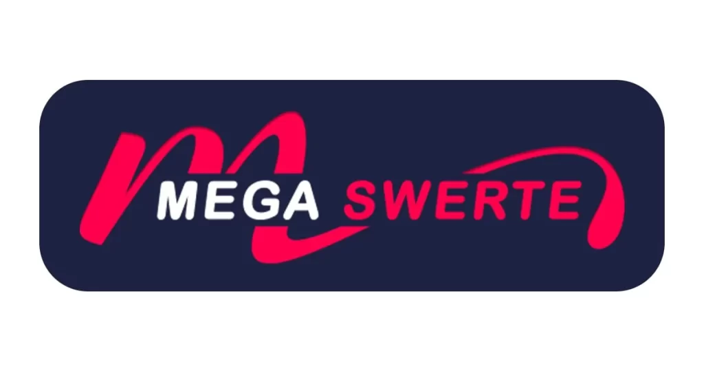 mega swerte