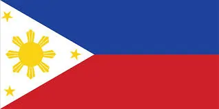 Philippine flag