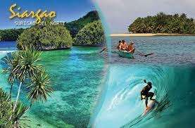 Siargao: Surfing Capital of the Philippines