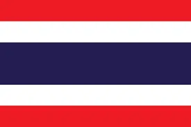 thailand