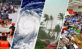 Top 10 Typhoons in Philippines