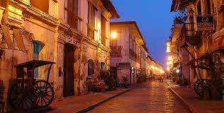 Vigan: A Step Back in Time