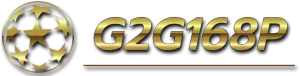 G2G168P logo