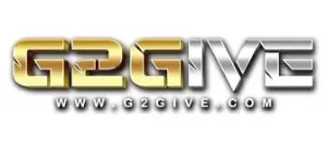 G2GIVE Logo