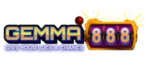 Gemma888 Logo