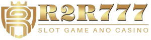 R2R777 Logo