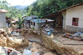 Typhoon Mangkhut (Ompong)