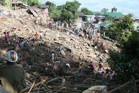 Typhoon Parma (Pepeng)