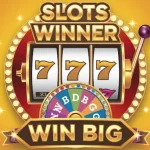 slots winner logo