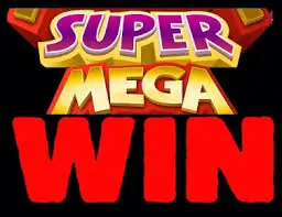 Super Megawin