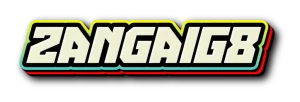 zanga168 logo